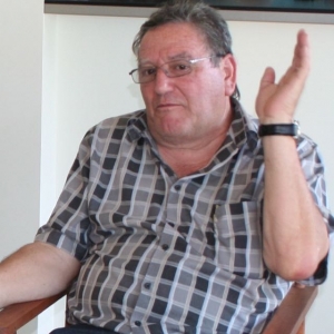 Fernando Pereira