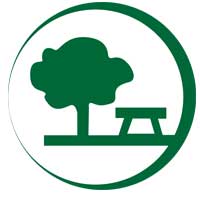 Criamos o seu espaço verde 